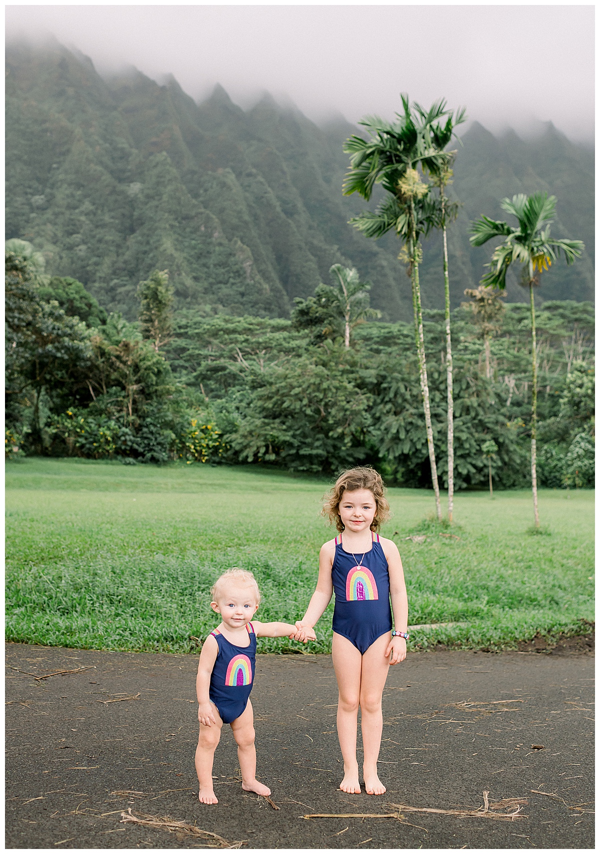 Our Hawaiian Vacation 2020