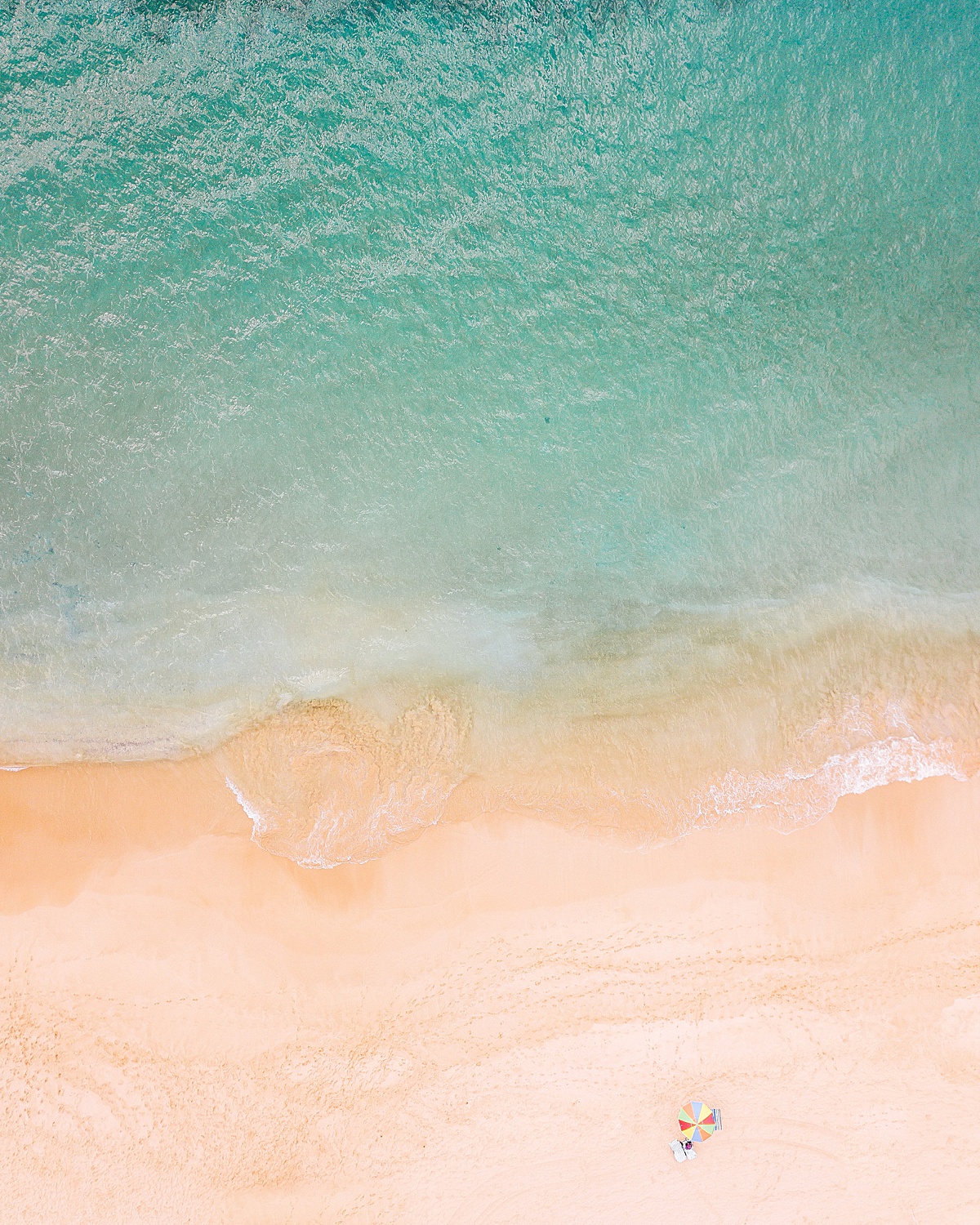 Maui Beach by Rebecca Love Photography